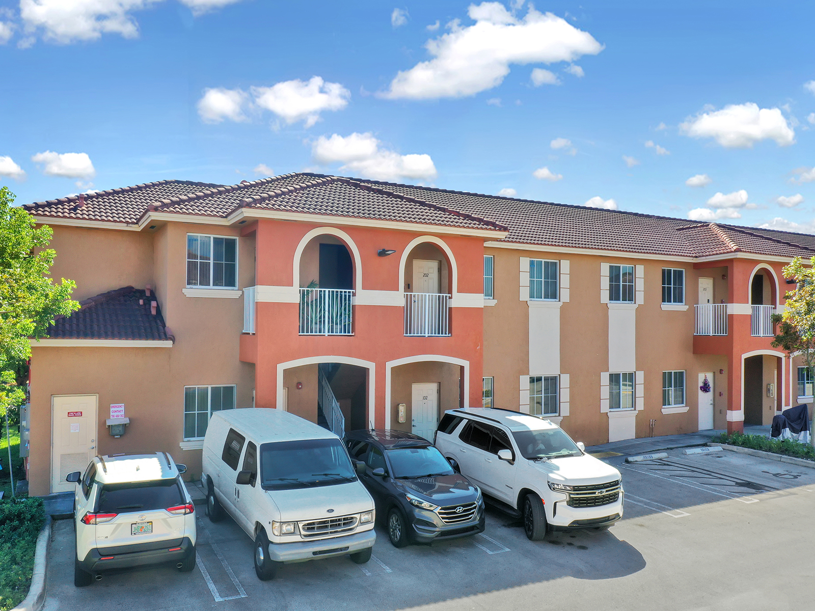 18130 NW 59th Ave, 205